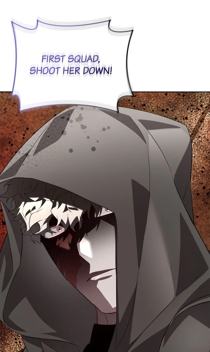 The Corpse Will Tell Chapter 80 40